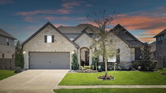 20319 Mercer Grove Dr, Cypress, TX 77433