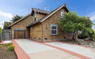 450 Virginia Ave, Moss Beach, CA 94038