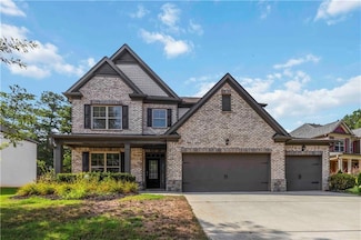 119 Fountain Oak, Villa Rica, GA 30180