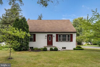 607 Cowpath Rd, Hatfield, PA 19440