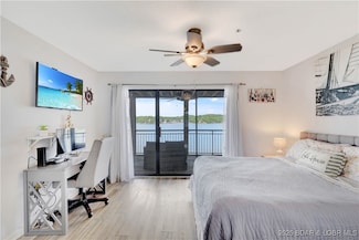 138 Falls Point Dr Unit 2A, Lake Ozark, MO 65049