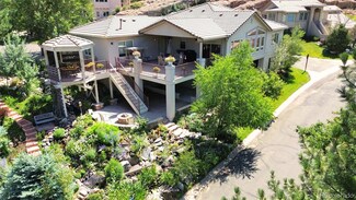 6660 Bright Water Trail, Littleton, CO 80125
