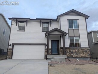 13470 Valley Peak Dr, Peyton, CO 80831