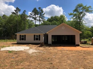 1195 Mayfield Dr, Sumter, SC 29154
