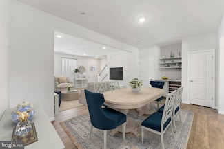 54 N 8th St Unit HOMESITE B27, Perkasie, PA 18944