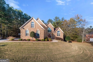 1415 Swiftwater Cir, McDonough, GA 30252