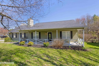 7500 Foxtrail Dr, Knoxville, TN 37918