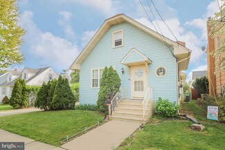 2213 Penn St, Pennsauken, NJ 08110