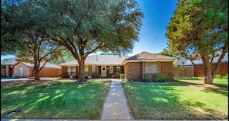 4521 Gleneagles Dr, Midland, TX 79707