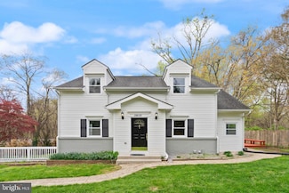 11405 Fairfax Station Rd, Fairfax Station, VA 22039