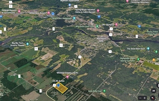 0 Wisconsin 23, Wisconsin Dells, WI 53965