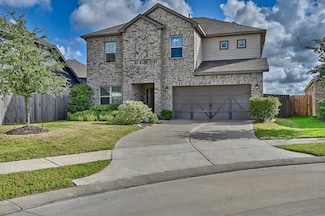 6330 Belleau Lake Dr, Katy, TX 77493
