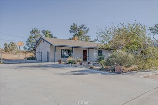 28377 Church St, Barstow, CA 92311