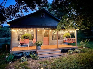 4035 S Forty Eight Creek Rd Unit School House, Waynesboro, TN 38485