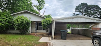 404 NE 5th Ave, Durant, OK 74701