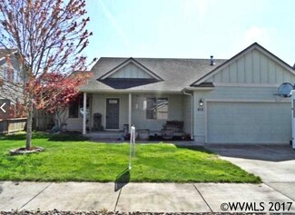 615 Egret Ave, Halsey, OR 97348