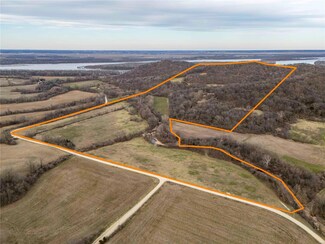 0 Pike 245 Unit MAR25019753, Louisiana, MO 63336