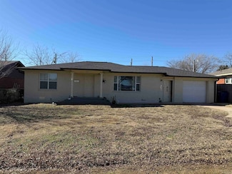 509 509 N L, Duncan, OK 73533