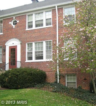 1782 N Troy St Unit 15701, Arlington, VA 22201