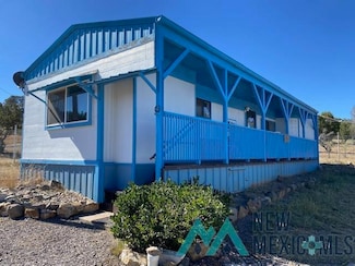 119 Conor Ct, Capitan, NM 88316