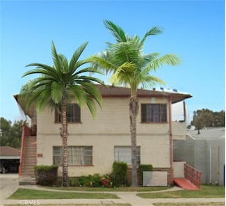4140 W Slauson Ave, Los Angeles, CA 90043