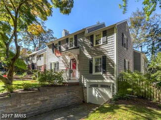 320 Weatherbee Rd, Towson, MD 21286