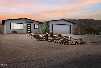 74667 Serrano Dr, Twentynine Palms, CA 92277