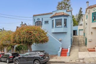 32 Van Buren St, San Francisco, CA 94131
