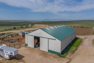 690 U S Highway 26, Guernsey, WY 82214