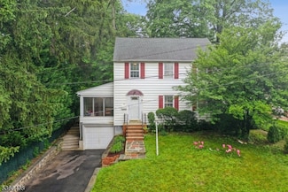 14 Melman Terrace, Maplewood, NJ 07040