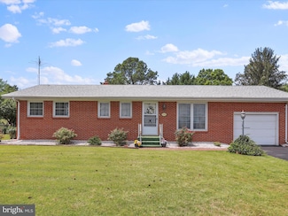 5996 Valley Pike, Stephens City, VA 22655
