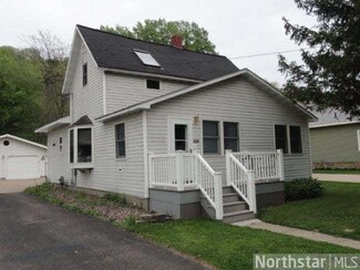 N220 Sabin Ave, Spring Valley, WI 54767
