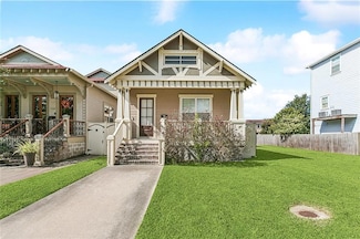 5524 Hawthorne Place, New Orleans, LA 70124