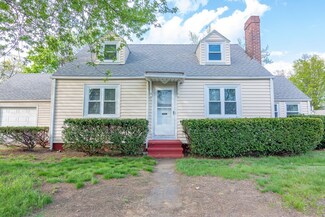 1952 Page Blvd, Indian Orchard, MA 01151