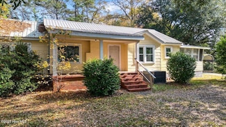 371 Airport Rd, Rockingham, NC 28379