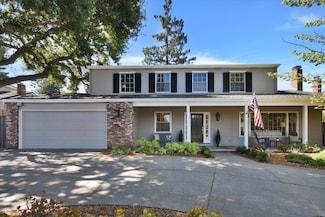 374 W Edith Ave, Los Altos, CA 94022