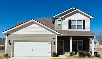 10 Blackthorn Cove, Oakland, TN 38060