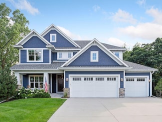 6208 Coteau Trail, Eden Prairie, MN 55344