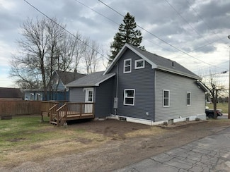 402 N Elba Ave, Eveleth, MN 55734