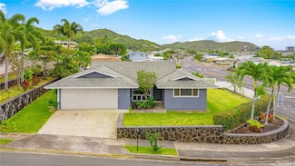 1433 Akanahe Place, Kailua, HI 96734