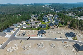 29 E Center Ln, Spokane, WA 99208