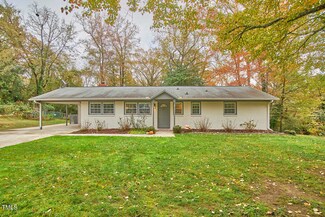 3529 Dixon Rd, Durham, NC 27707