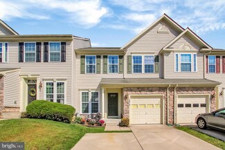 2919 Lomond Place, Abingdon, MD 21009