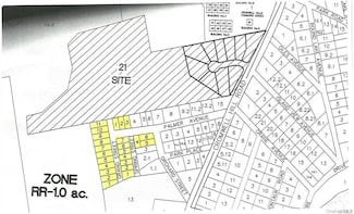 2 Orchard & Palmer St, Monroe Town, NY 10950