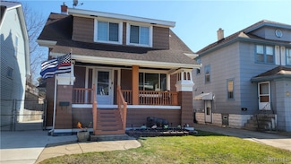 95 Armin Place, Buffalo, NY 14210