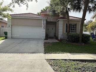 3167 SW 140th Ave, Miramar, FL 33027