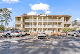 1230 White Tree Ln Unit F, Myrtle Beach, SC 29588