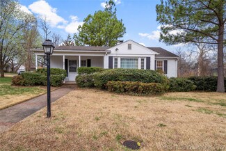 3334 S Yorktown Ave, Tulsa, OK 74105