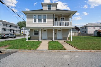 342 Juniper St Unit 344, East Providence, RI 02914