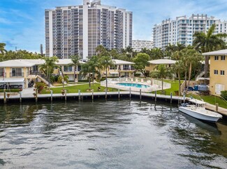 2917 NE 33rd Ave Unit 2B, Fort Lauderdale, FL 33308